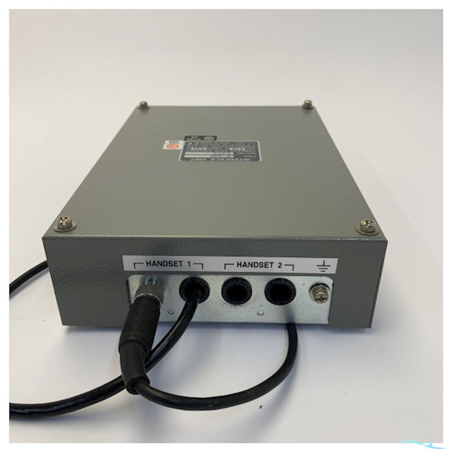 Furuno IF-5200 Interface Unit - Marine Grade Electronic System - Used