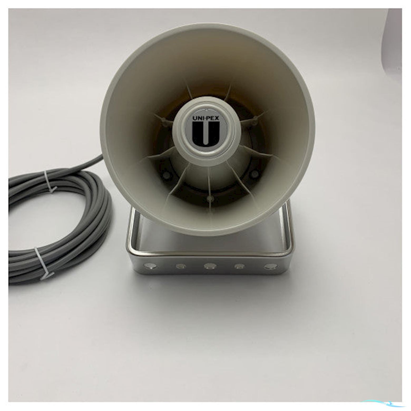 Furuno Marine Loudspeaker CA-151S-ASSY 5W 8Ω Horn Speaker for Ship Communication