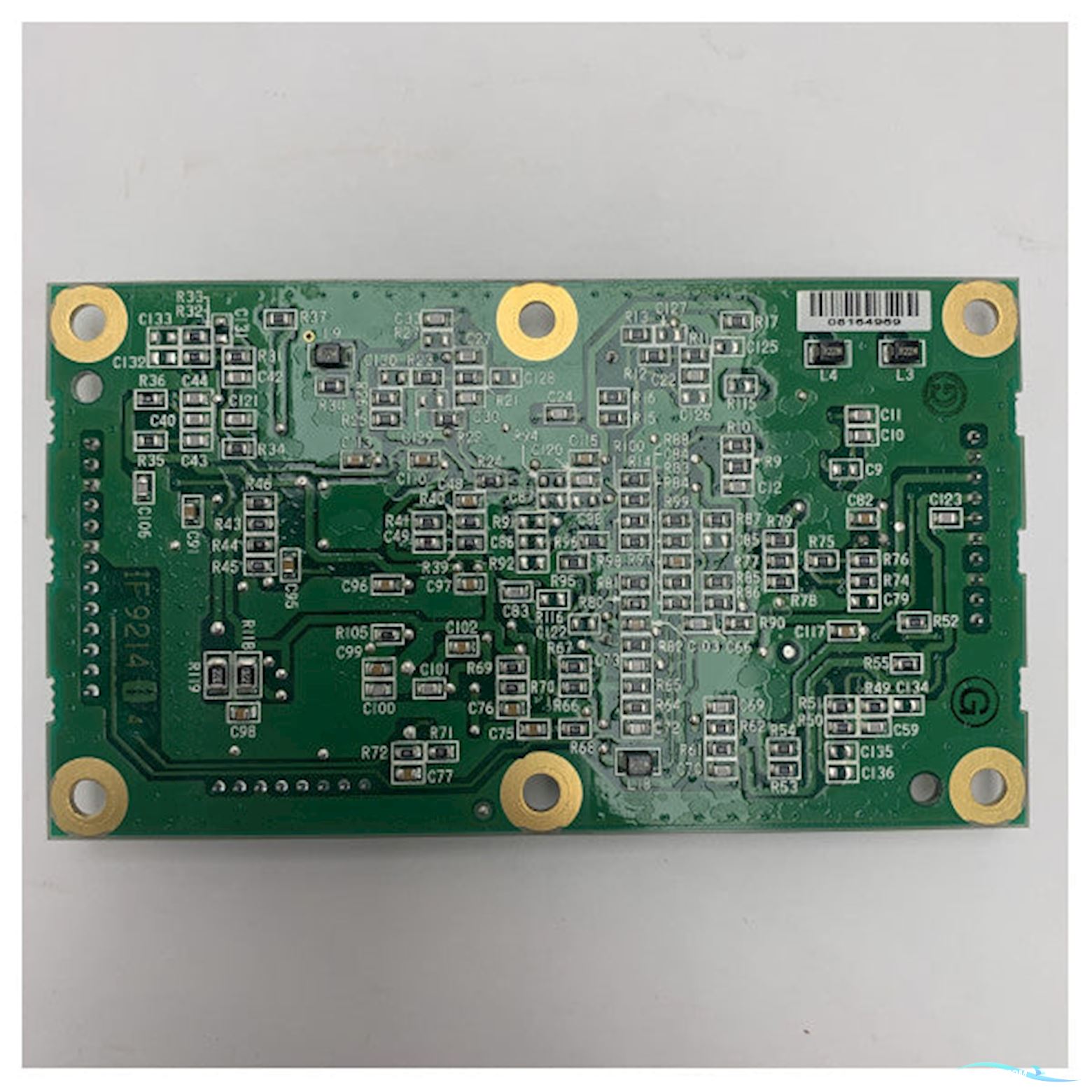 Furuno Marine Radar PCB IF-9214A (LF) Replacement Board for 1832 and FR-7062 Systems