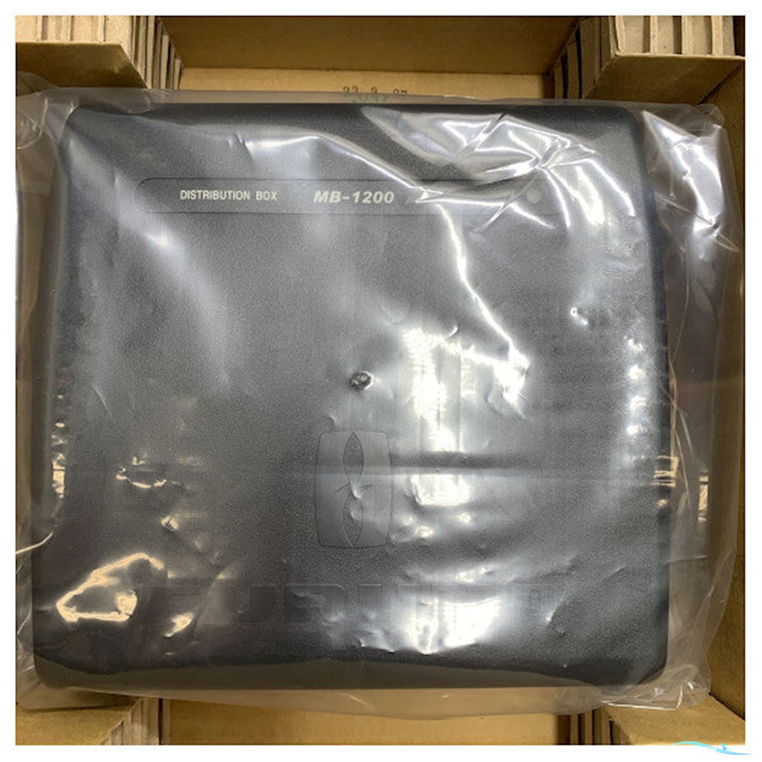 Furuno MB-1200 sonar distribution connection box