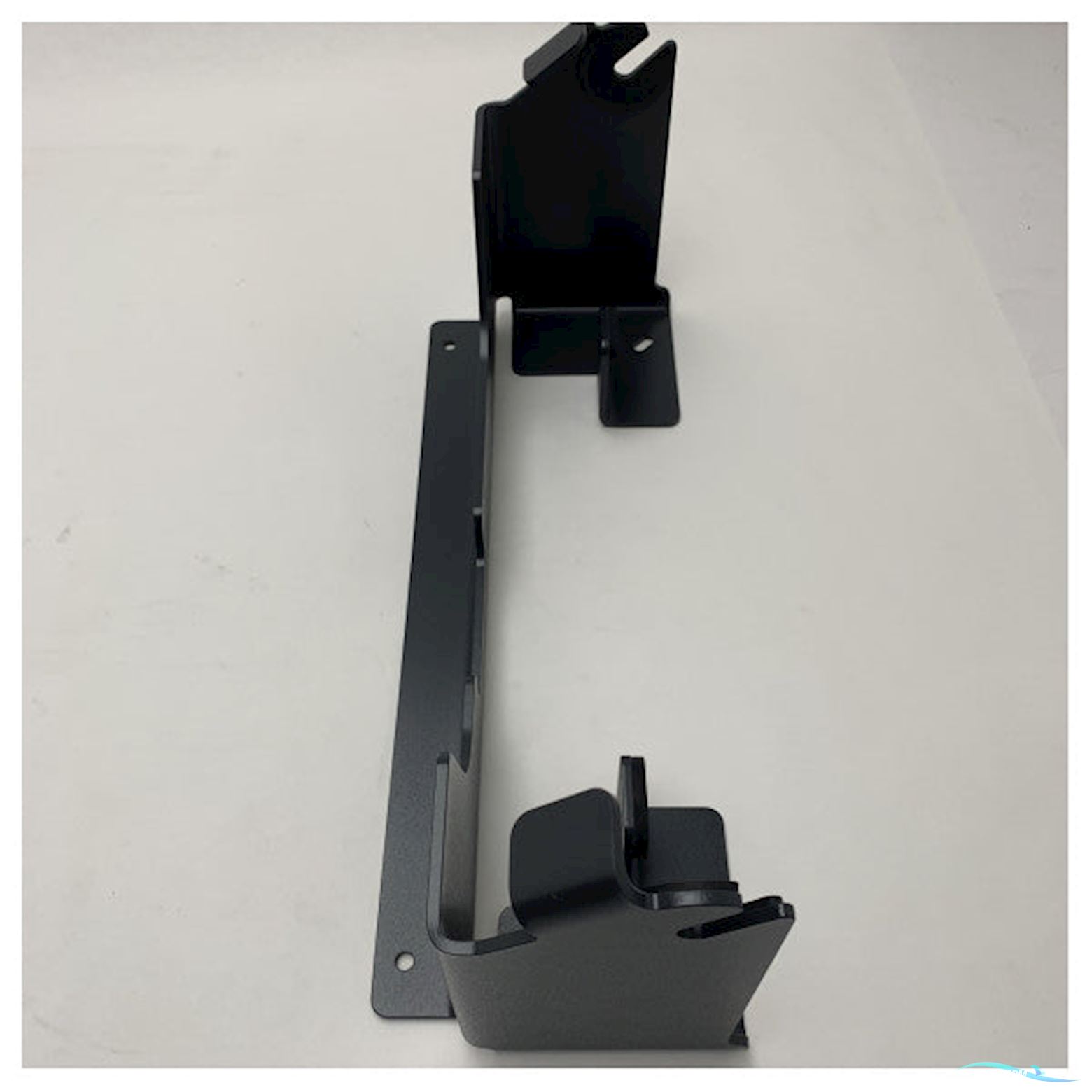 Furuno Mfd Mounting Bracket For Tztl15F Robust Marine Display Holder With Hardware Included