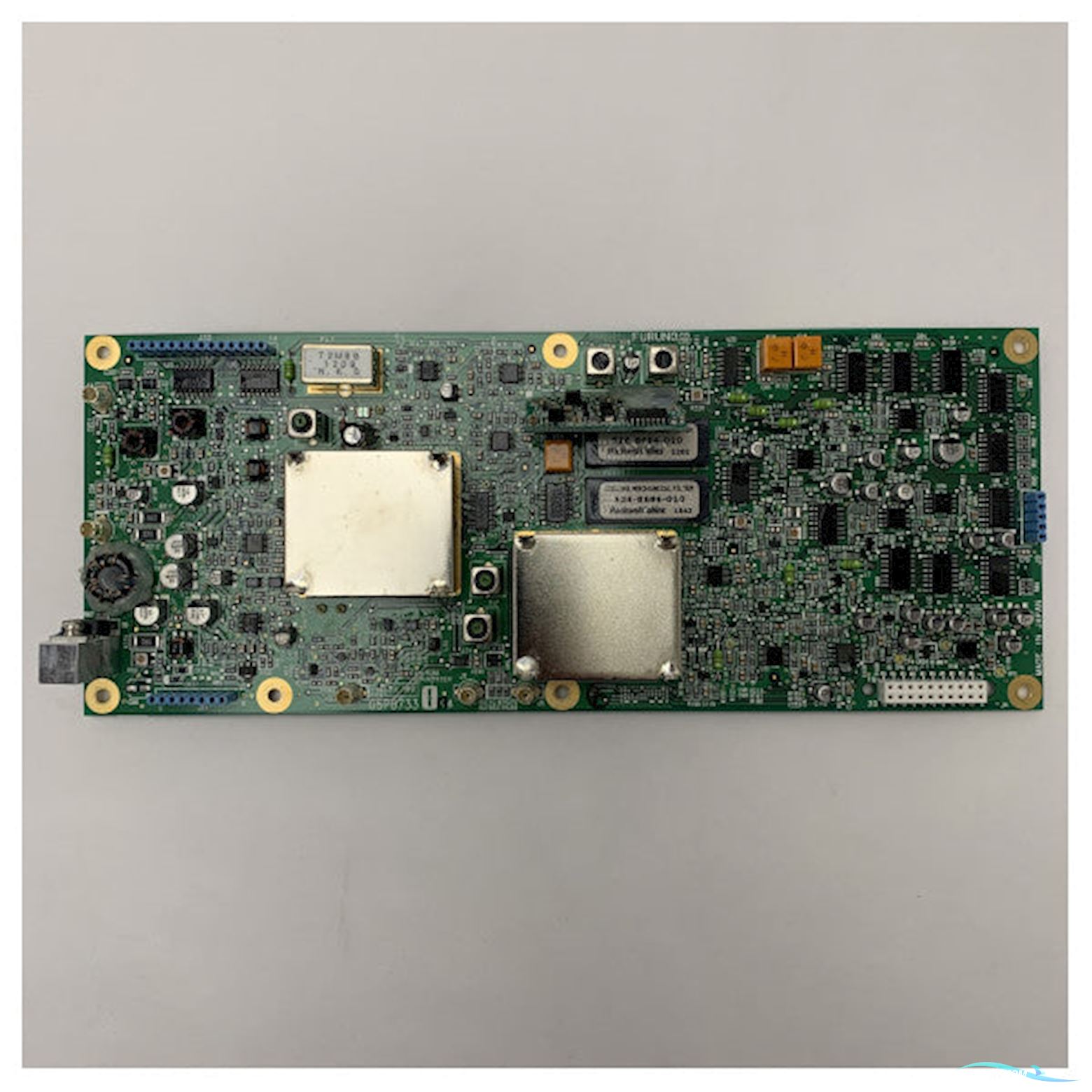 Furuno MF/HF Radio PCB Board for TX/RX FS1570/2570 - 005-963-090 - 05P0733 Boatequipment 2025, The Netherlands