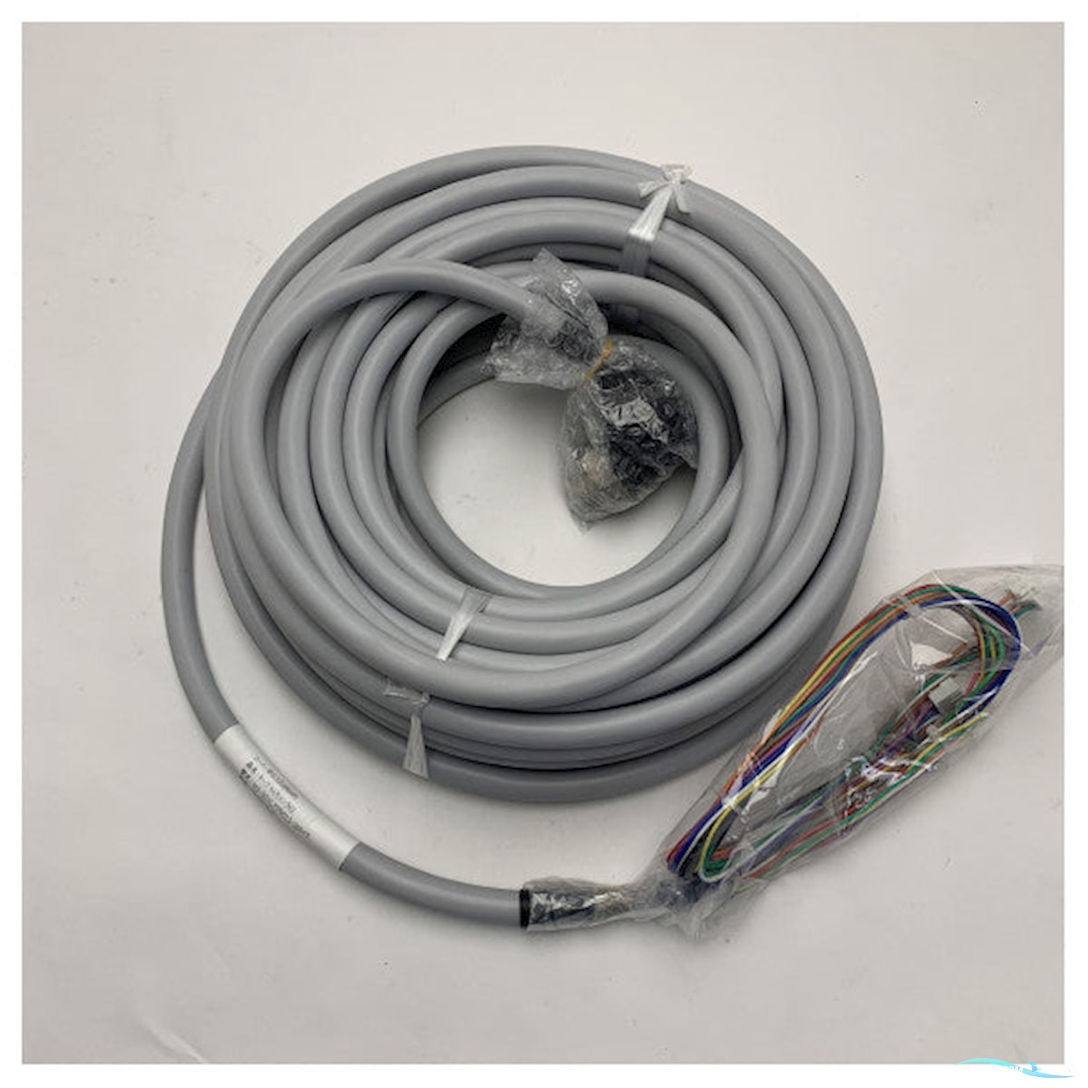 Furuno MJ-B24Lpf0012 20M FR-8065 Radar Cable - 00132598000 Boatequipment 2025, The Netherlands