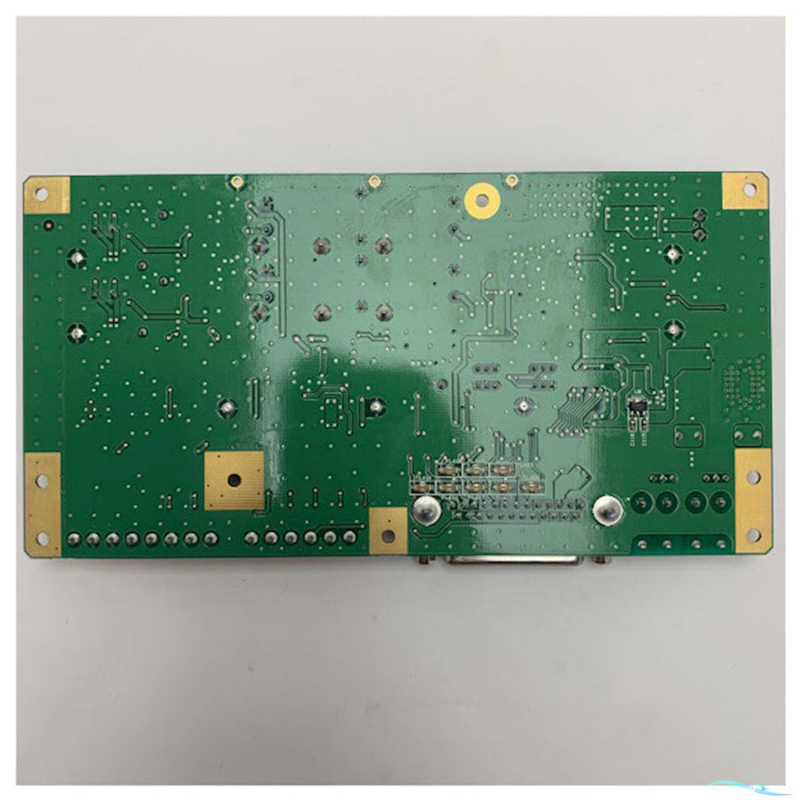 Furuno Navtex PCB Board PCB 08P3227 RCV NX700 - 004-515-020