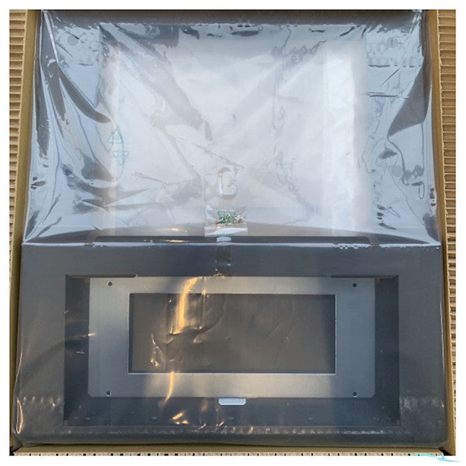 Furuno OP26-20 MU-190 Marine Monitor Connection Stand