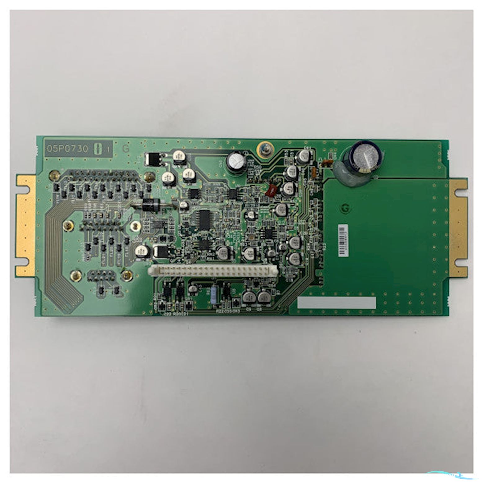 Furuno Pcb 05P0730 C-I/F For FS1570/2570 - 005-963-030-00 Boatequipment 2025, The Netherlands