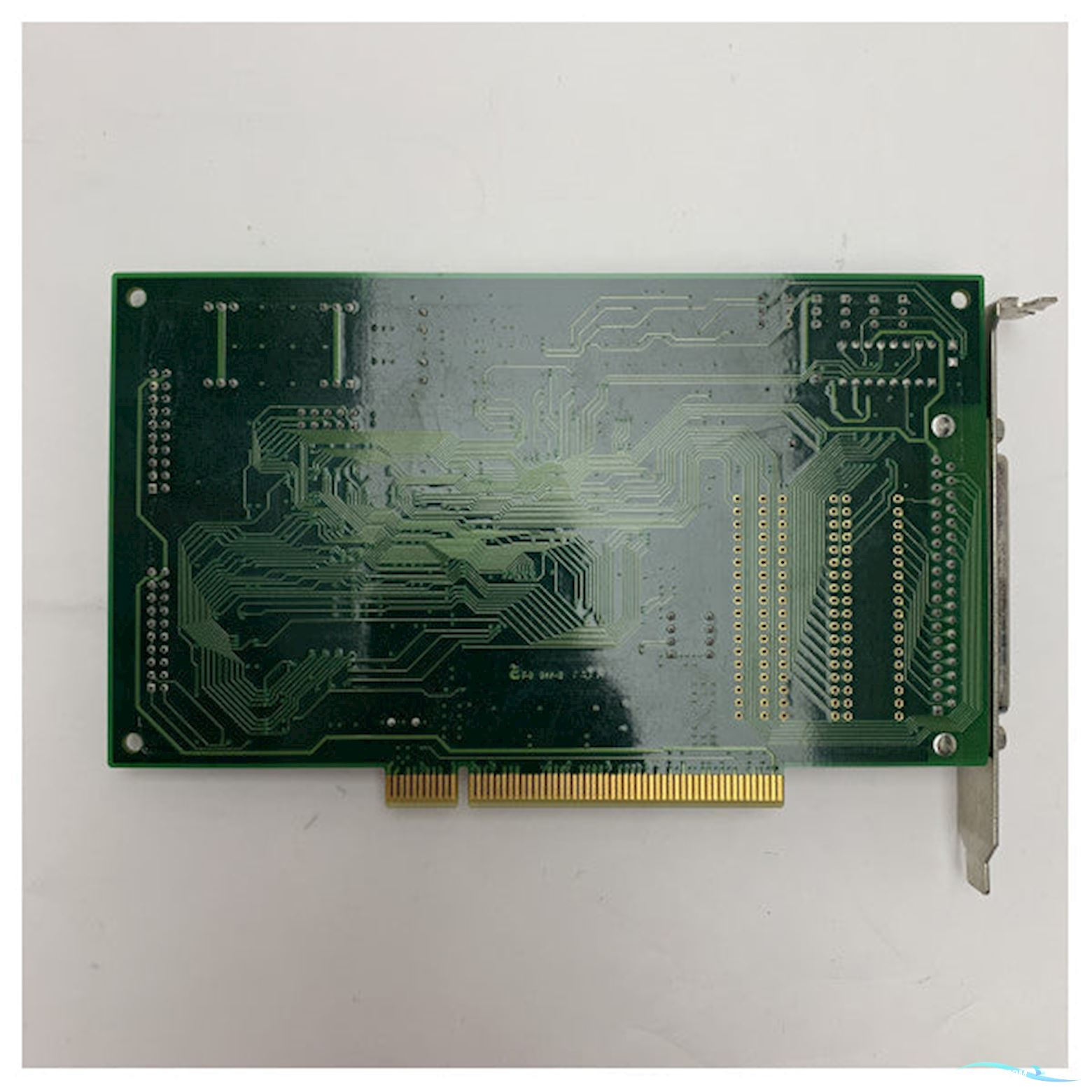 Furuno Pci-9111DG A/D Board For VR-3010/S Cpu Systems - 004388000