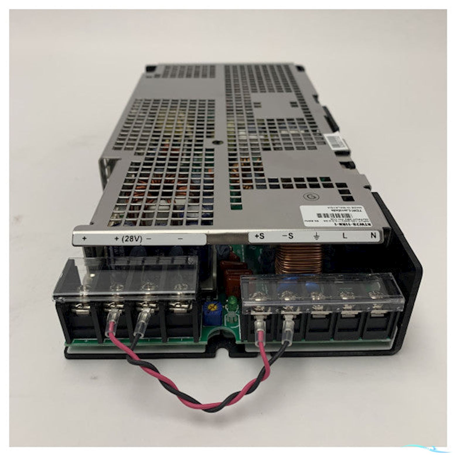 Furuno Power Supply Rtw28-11RN-1, VR-3010/S For VR-3000 - 00438539000