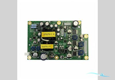 Furuno Radar Power Supply Pcb 03P9452(LF) For Drs4A & Drs6A Radar Sensors Boatequipment 2026, The Netherlands