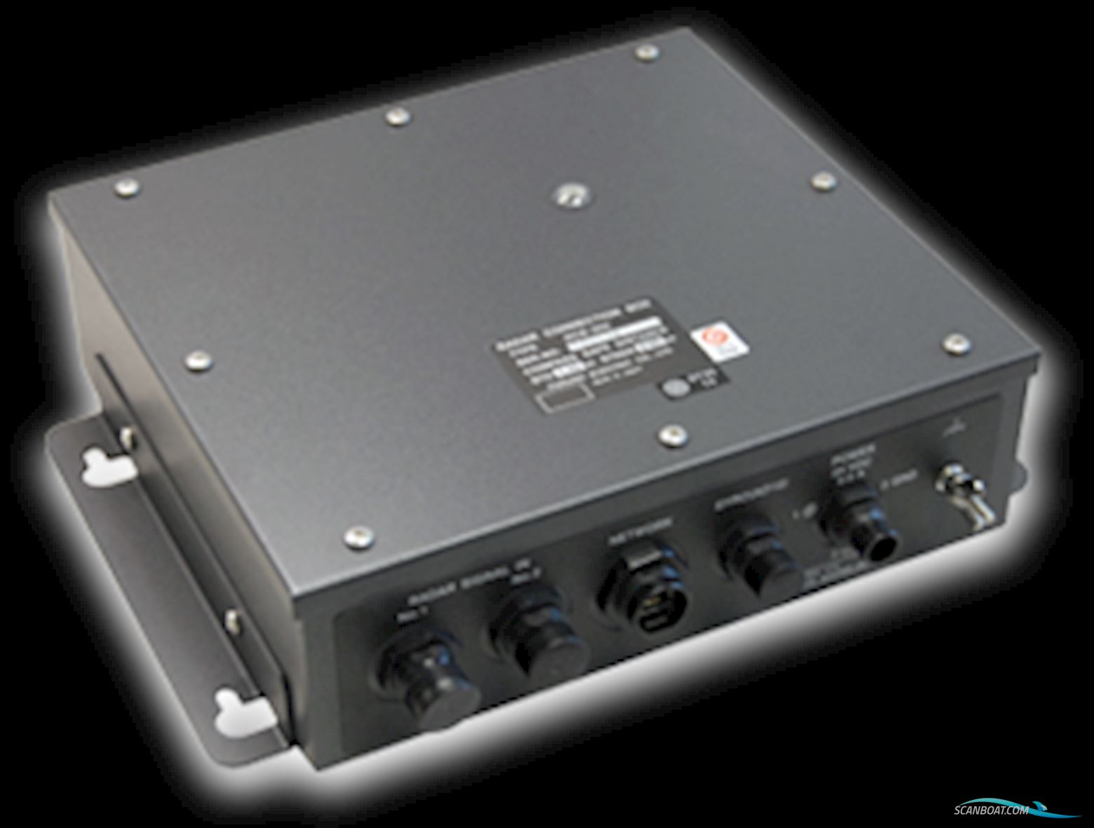 Furuno RCB-002 radar connection unit for ECDIS Boatequipment 2025, The Netherlands