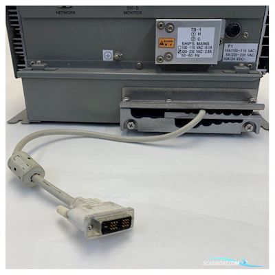 Furuno RPU-013 12 kW Radar Processor Unit for FAR21x7 series Boatequipment 2026, The Netherlands