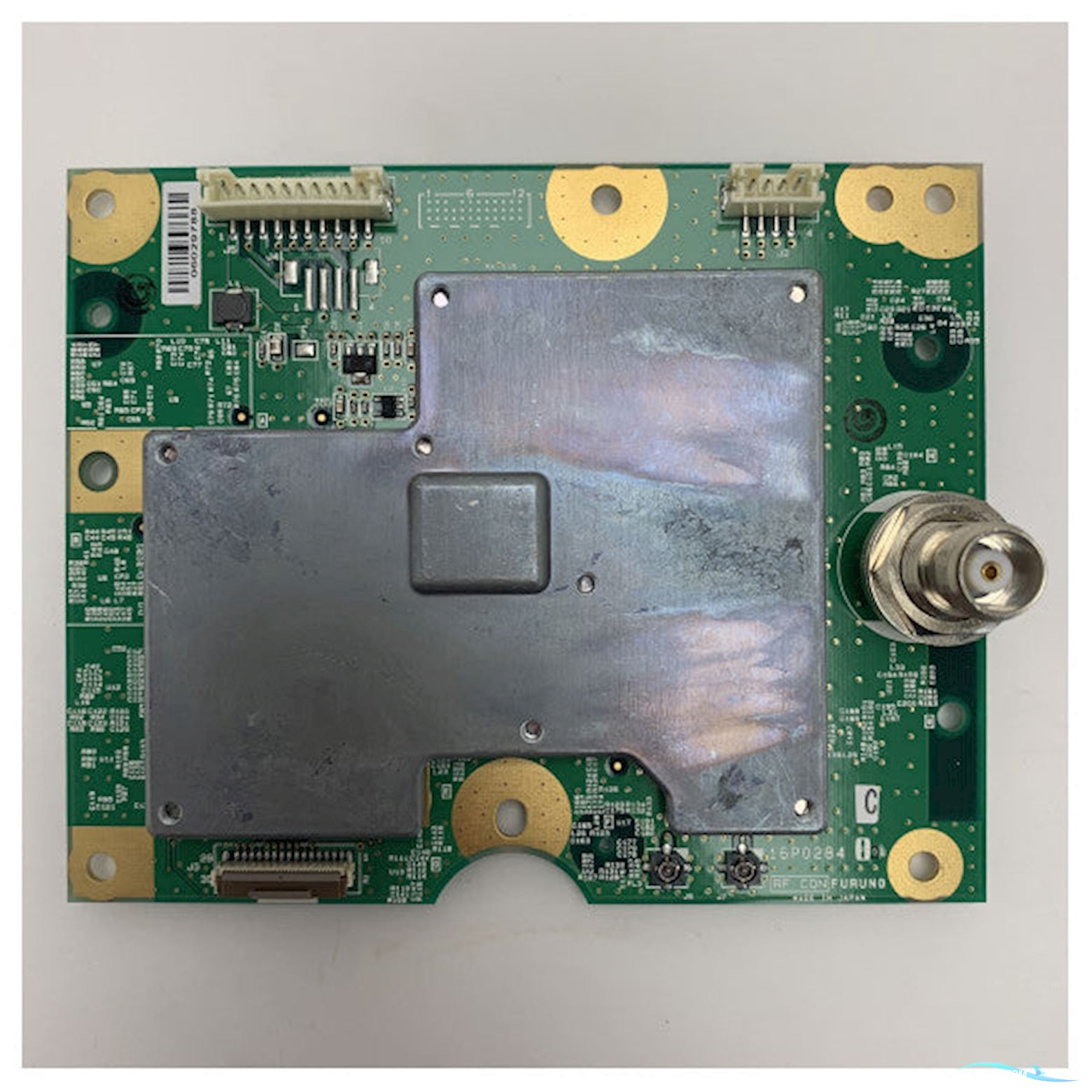 Furuno Satcom C PCB Replacement Board - 16P0284C(LF) RF - 00126511000 Boatequipment 2025, The Netherlands