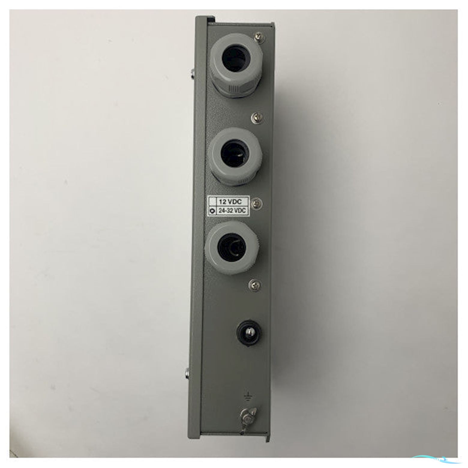 Furuno Searchlight Sonar Lift Control Box - CH-2541 / CH-2551 / 12V / 24V-32V - CH-2541-2-60