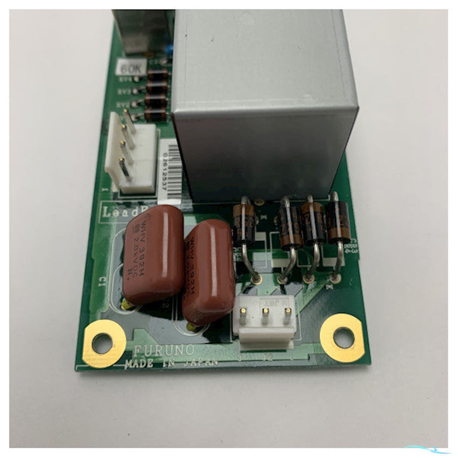 Furuno Searchlight Sonar Pcb Replacement Board For CH-2541/CH-2551 - 006-555-900