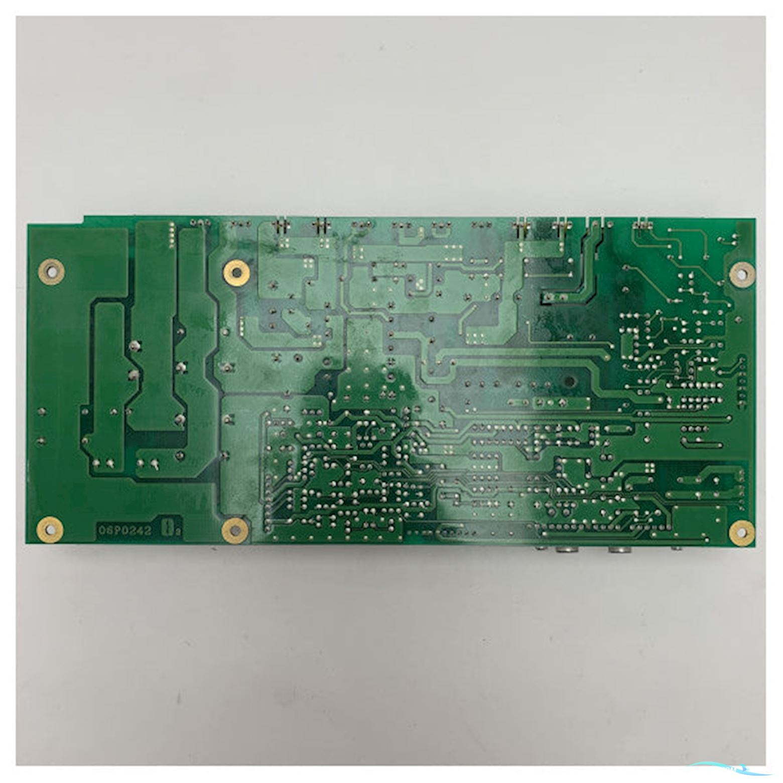 Furuno Sonar Pcb Board For CH-253 & CH-273 Models - 06P0242/248 - 00656186000