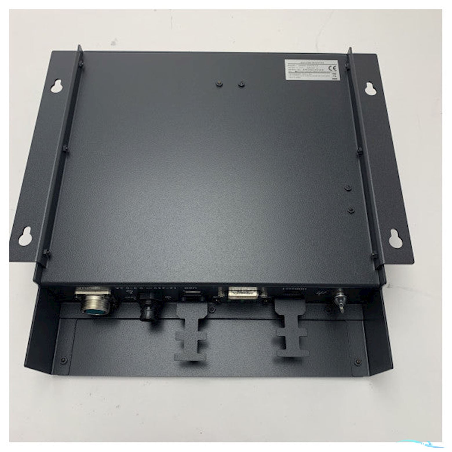 Furuno TM000-FDX06_TXRX100M DVI/USB repeater - 86S000050 Boatequipment 2025, The Netherlands