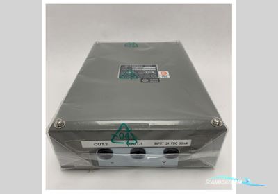 Furuno Vdr Vhf Interface Unit IF-5200 - Reliable Maritime Communication Module 24V DC Boatequipment 2026, The Netherlands
