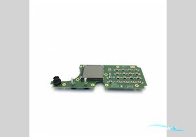Furuno Vhf Radio Panel Sqvr Pcb FM-8800S/D 05P0772/787(LF) Boatequipment 2026, The Netherlands