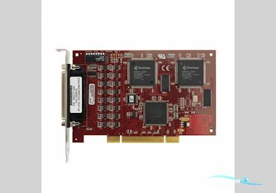 Furuno VR-3000/S S-Vdr Pcb 99033-8 Serial RS422 Communication Card Boatequipment 2026, The Netherlands
