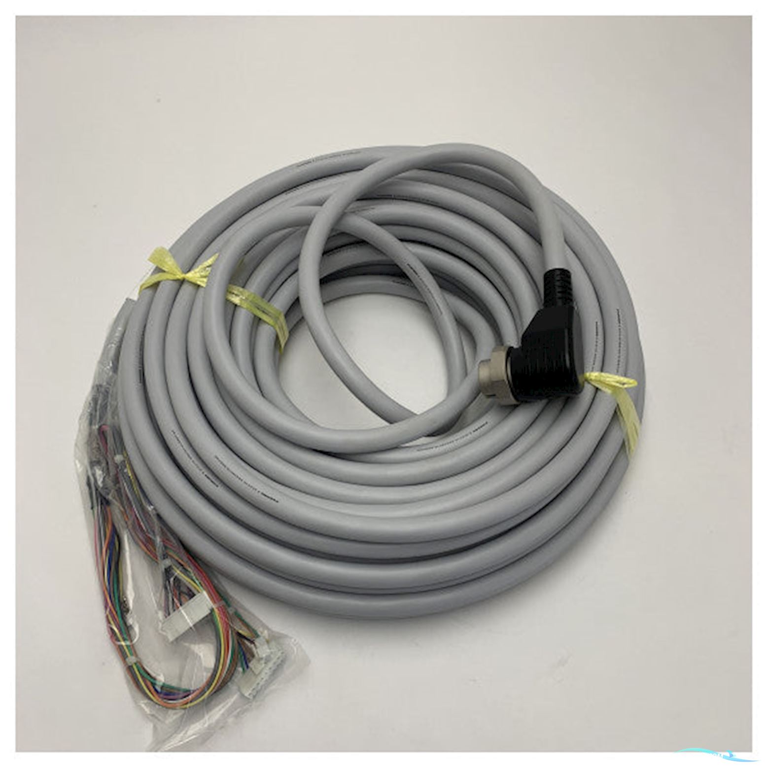 Furuno X-Band Radar Cable Assembly MJ-B24Lpf0012-300+R For FR-8062, 8122, 8065 Boatequipment 2025, The Netherlands