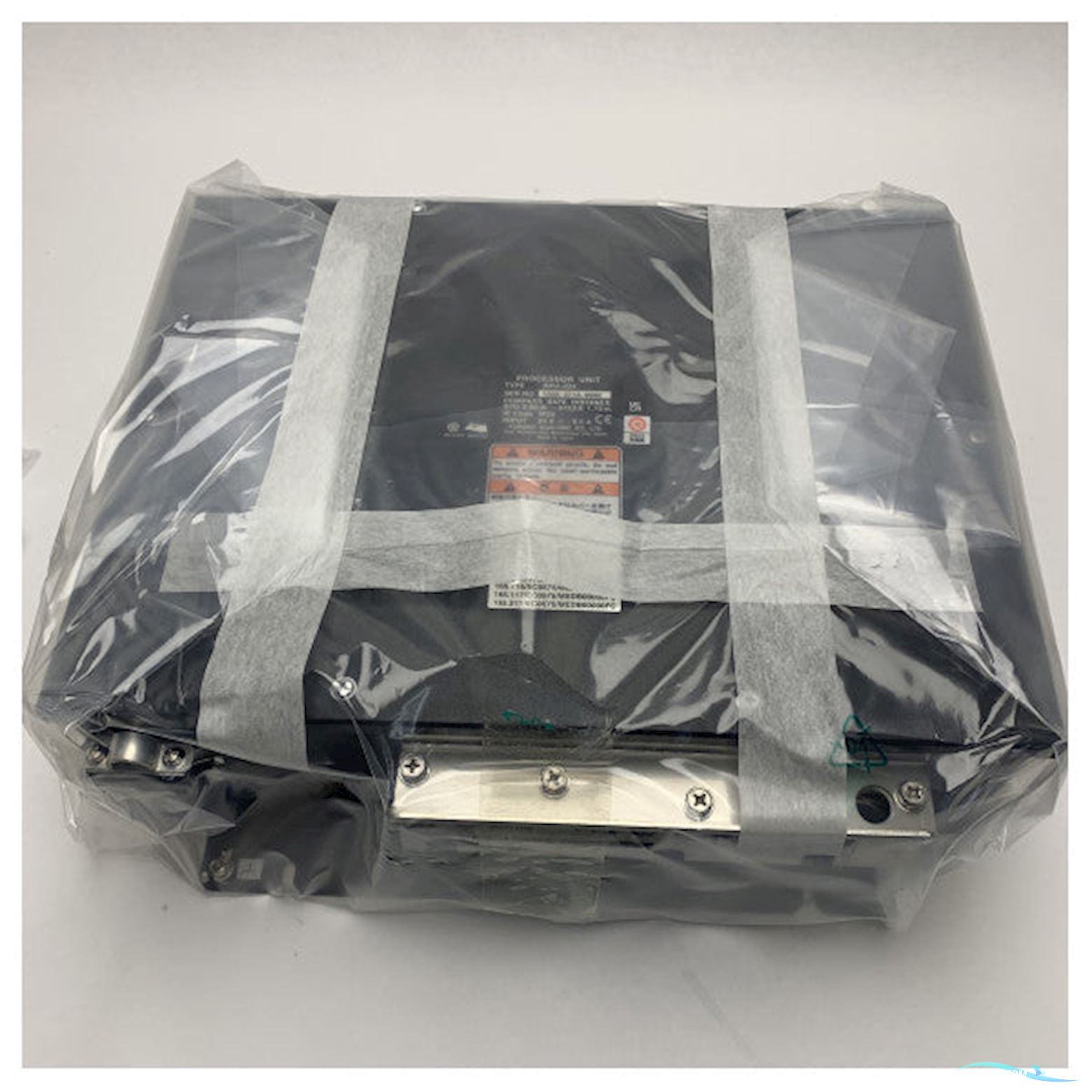 Furuno X-Band Radar Control Processor Unit Far-1518BB/24V RC28RP24-12KE2R2S-18