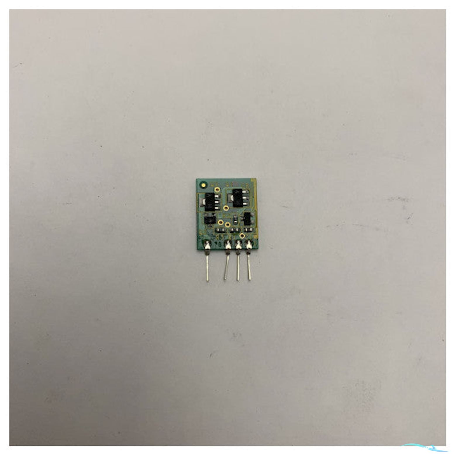 Furuno X-Band Radar Pcb Board - 008-571-600 - 220Vac Fil Asy 03P9341 Rpu013