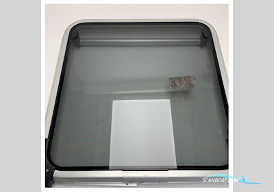 Goiot aluminium series sliding boat opening hatch low profile - 2070759 Boatequipment 2026, The Netherlands