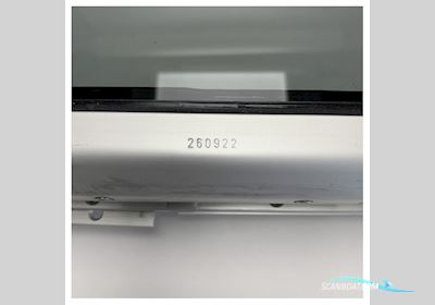 Goiot aluminium series sliding boat opening hatch low profile - 2070759 Boatequipment 2026, The Netherlands