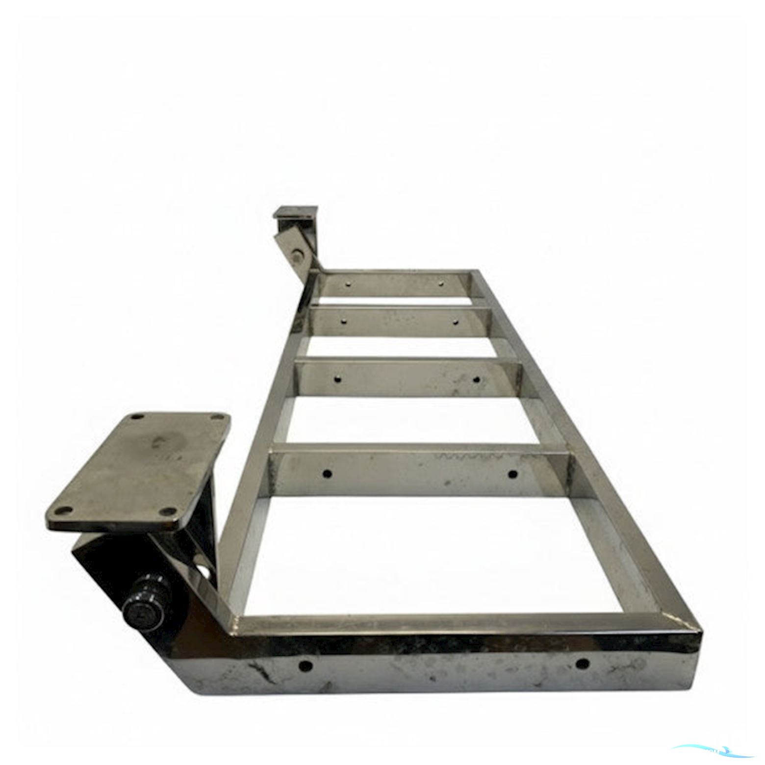 Hanse Yachts Skipper Cabin Ladder Stainless Steel Foldable - A06-12-01 Boatequipment 2026, The Netherlands