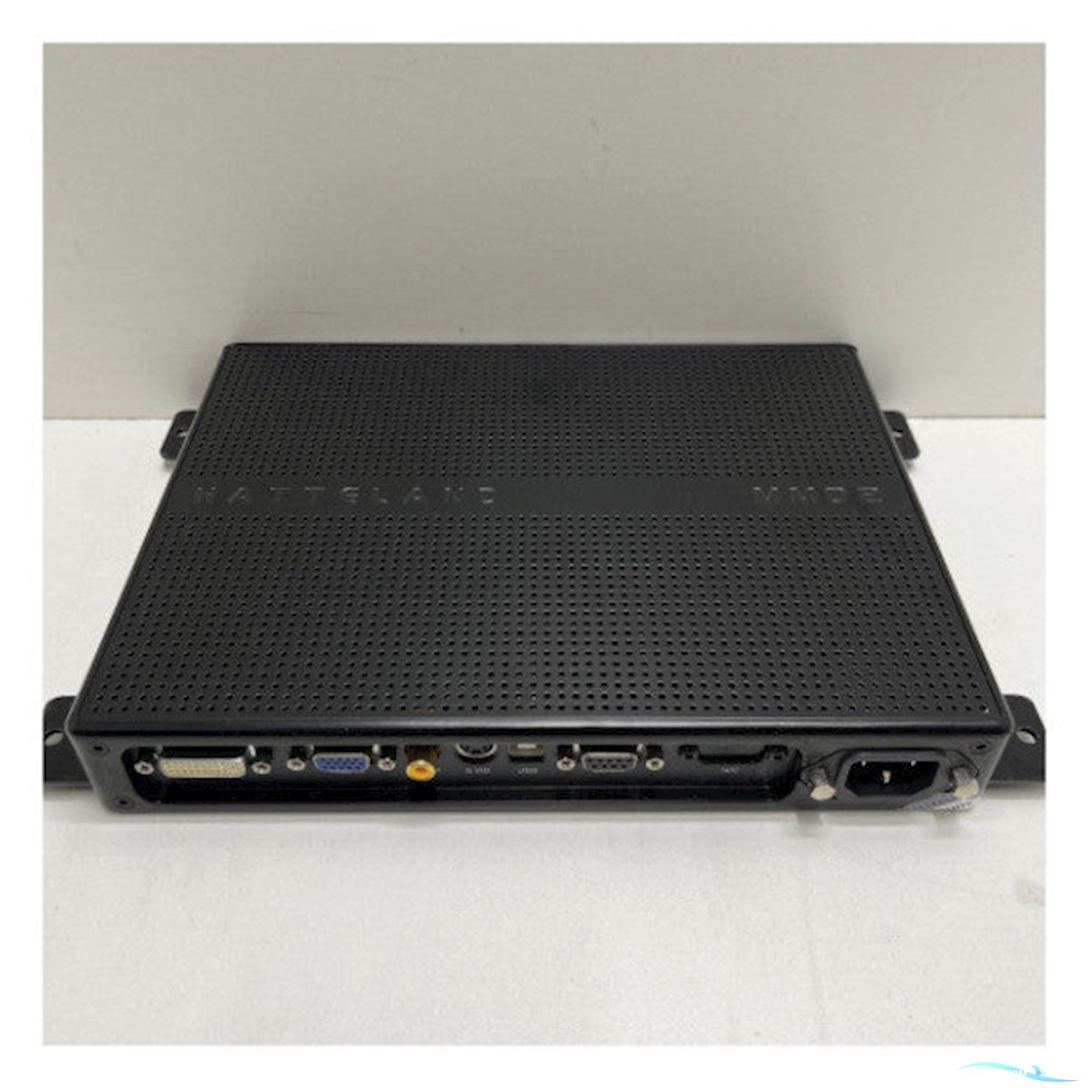 Hatteland Glass Bridge Display Controller - Hdmmd01-A01 Boatequipment 2025, The Netherlands