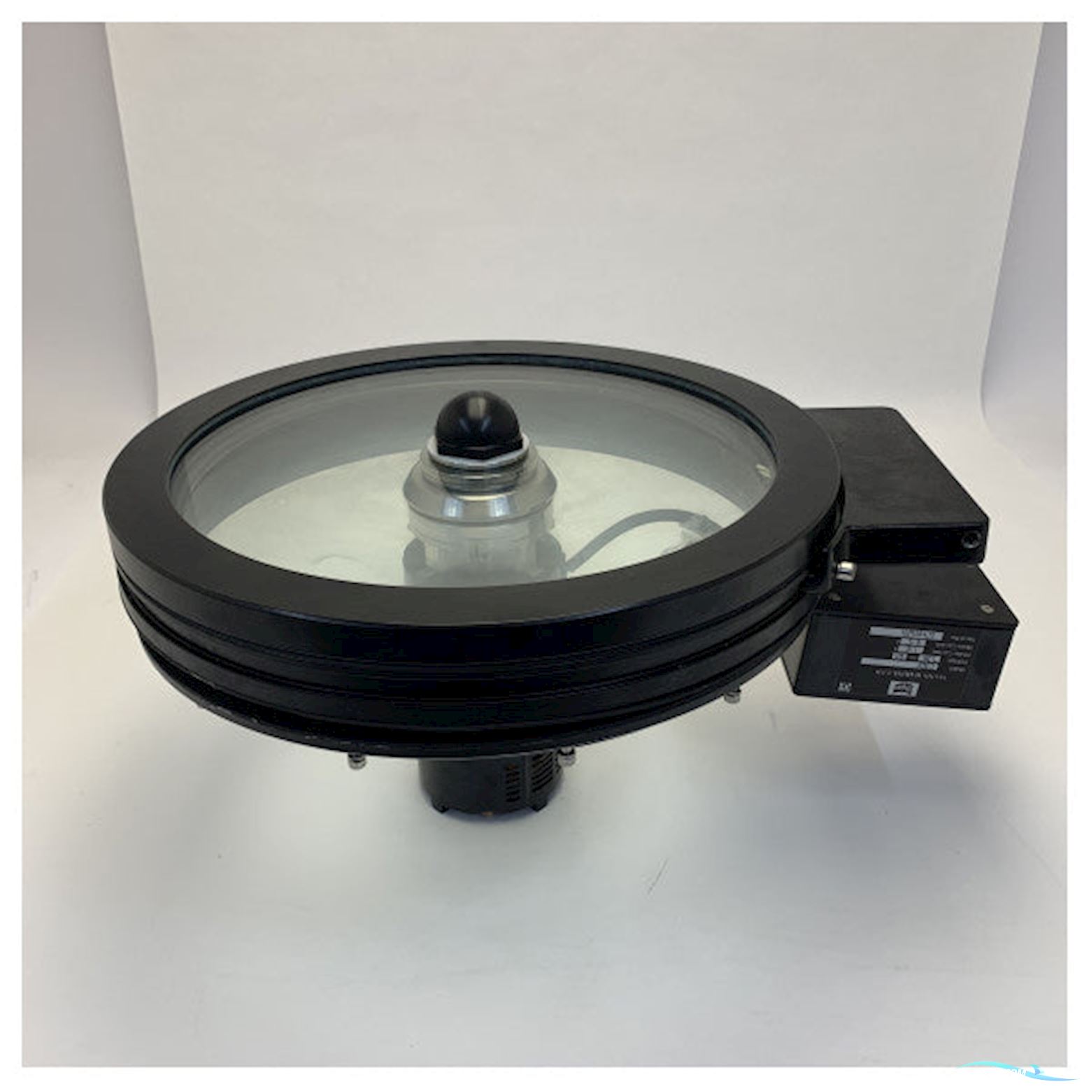 Hepworth Hepsworth Wynn Marine Type C350 Clear View Screen 230V