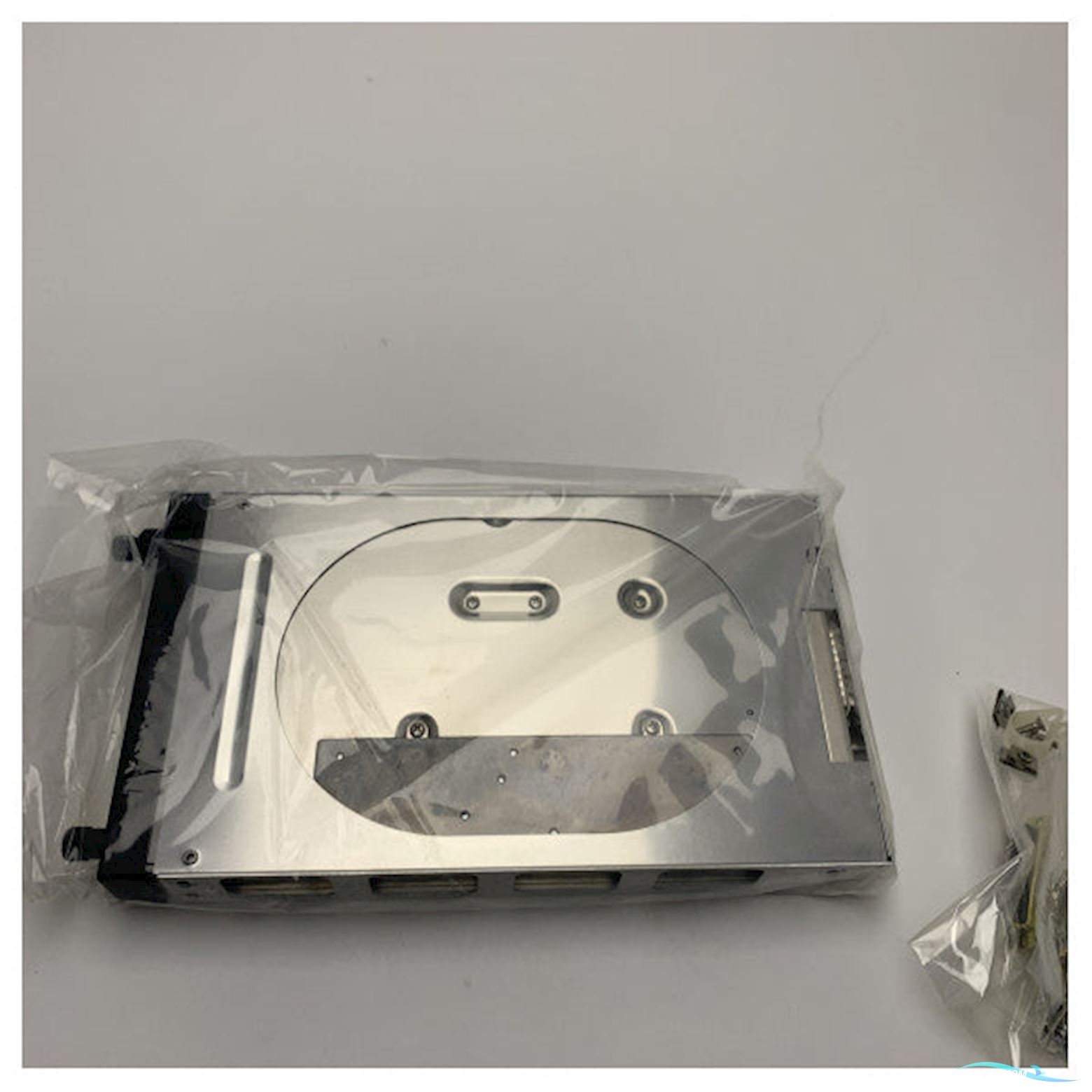 Icom Vhf Radio Airband Transceiver IC-A220