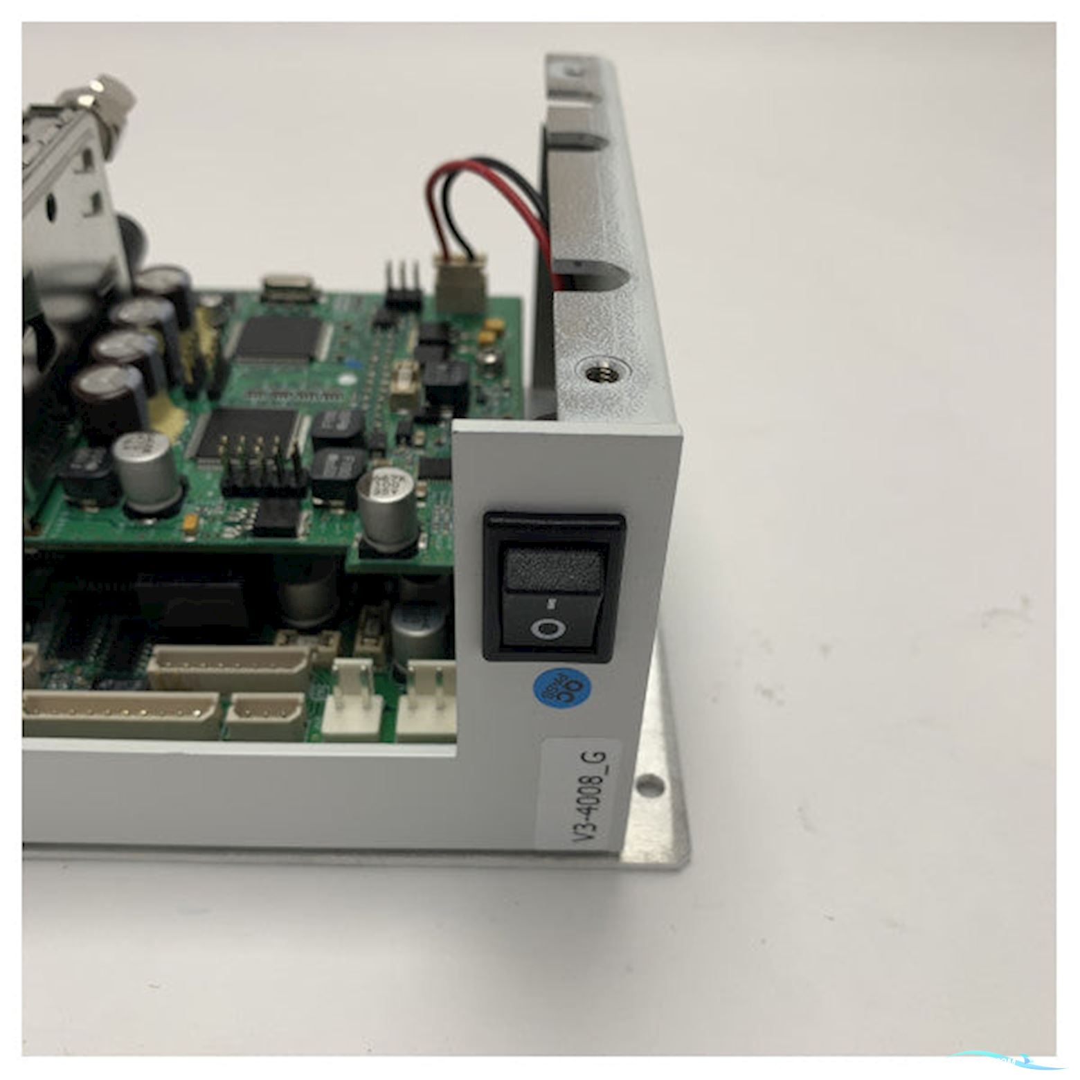 Intellian V3-4008-G Advanced Marine Antenna Control Board For V100GX And GX100 Models