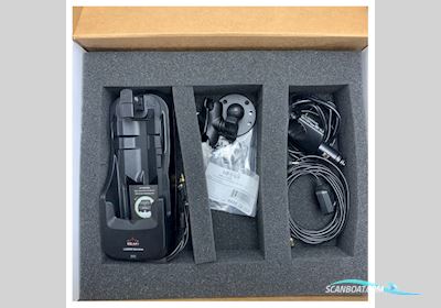 Iridium 9575 Satellite Phone Docking Station For Marine And Vehicle Use - Beam Litedock Extreme Boatequipment 2026, The Netherlands