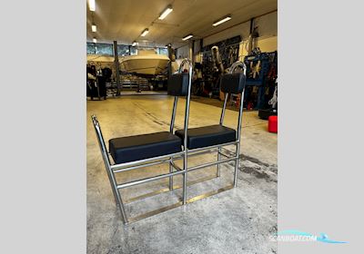 Jokey Sæde RIB BÅD Boatequipment , Denmark