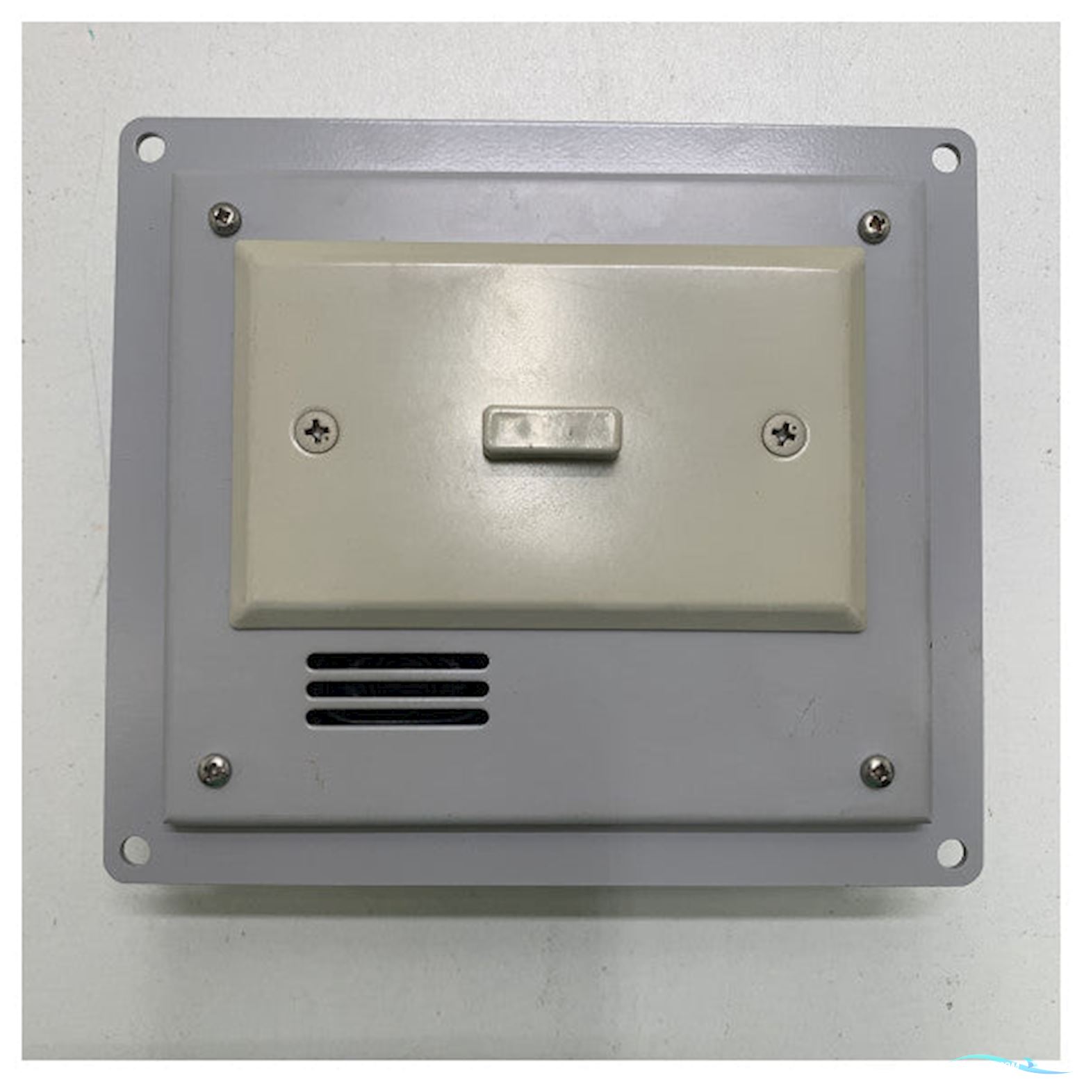 JRC heavy duty engine room VDR Microphone - NVT152A