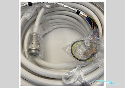 JRC JCR CFQ-6912-40 Radar Scanner Connector Cable 40M Boatequipment 2026, The Netherlands