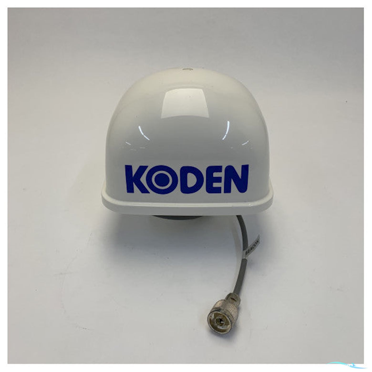 Koden BA-03L Dgps Beacon Antenna For Kgp-920 D-Gps Navigator
