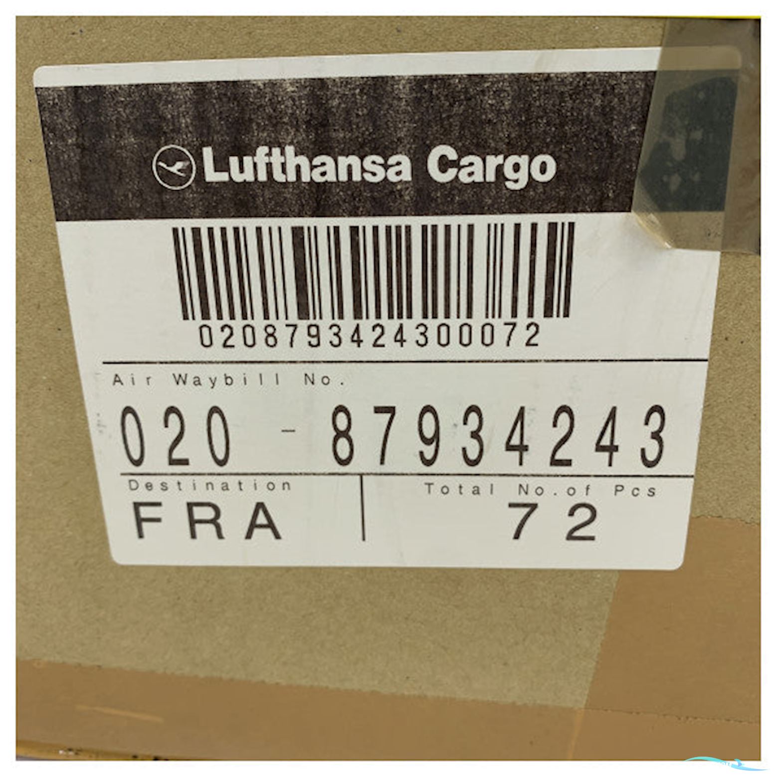 Koden Power rectifier unit 100 - 230V to 24V - 240W - PS-010