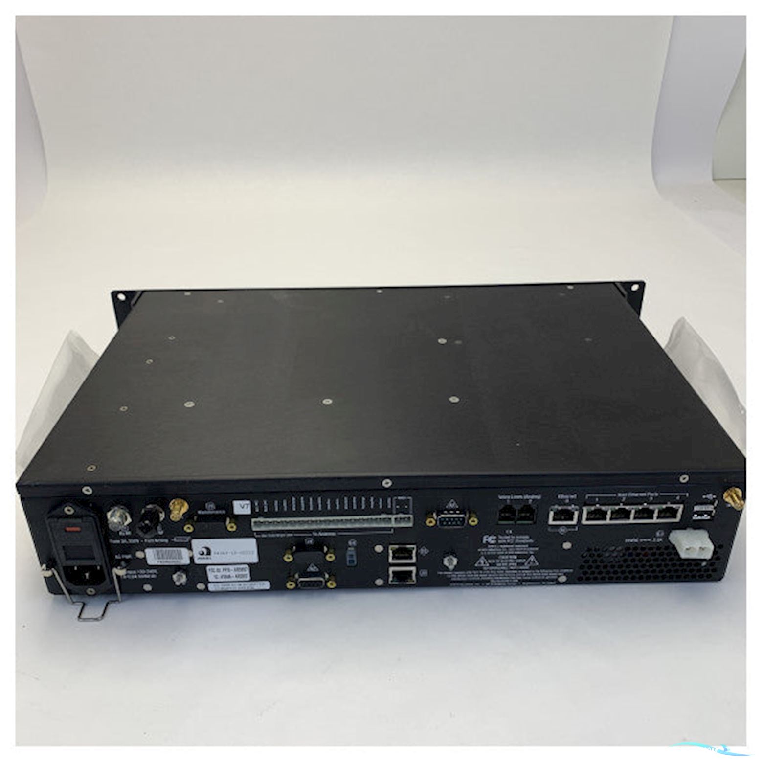 Kvh 01-0283-15 Tracphone V7-IP Mini Vsat Broadband System