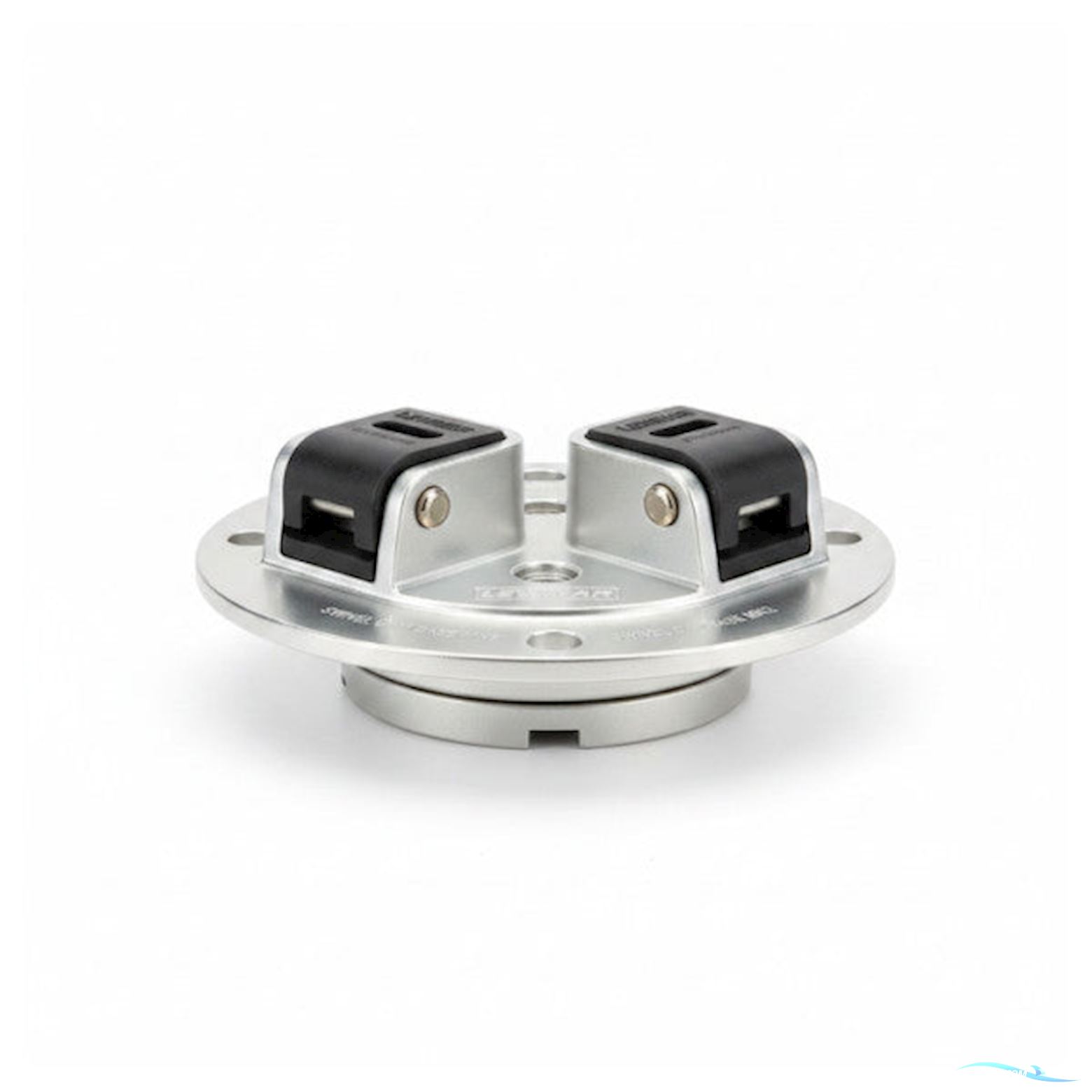 Lewmar 29904126 Swivel Cam Base MK2 For 60/80mm Blocks Boatequipment 2026, The Netherlands
