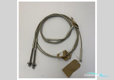 Lewmar 89101177 Swage Cable Set SO41 REF125169 Boatequipment 2026, The Netherlands