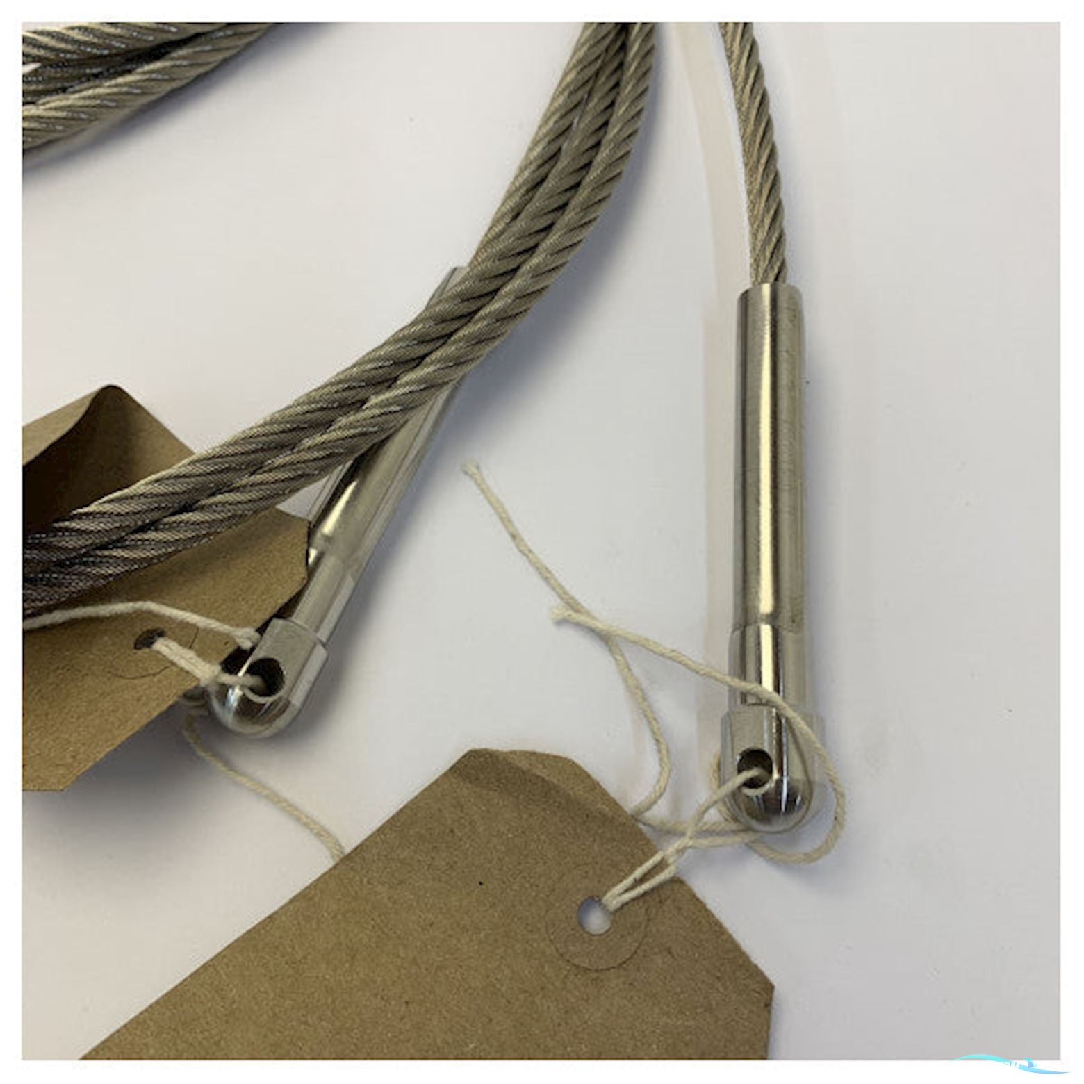 Lewmar 89101177 Swage Cable Set SO41 REF125169