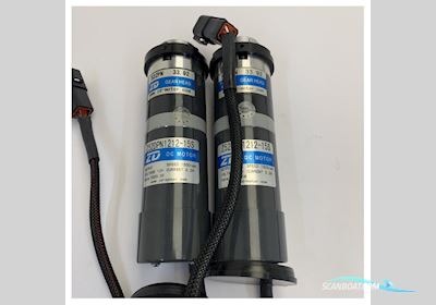 Lewmar 90190027 Galeon 680 Sureshade System Complete Motor And Control Unit Kit Boatequipment 2026, The Netherlands