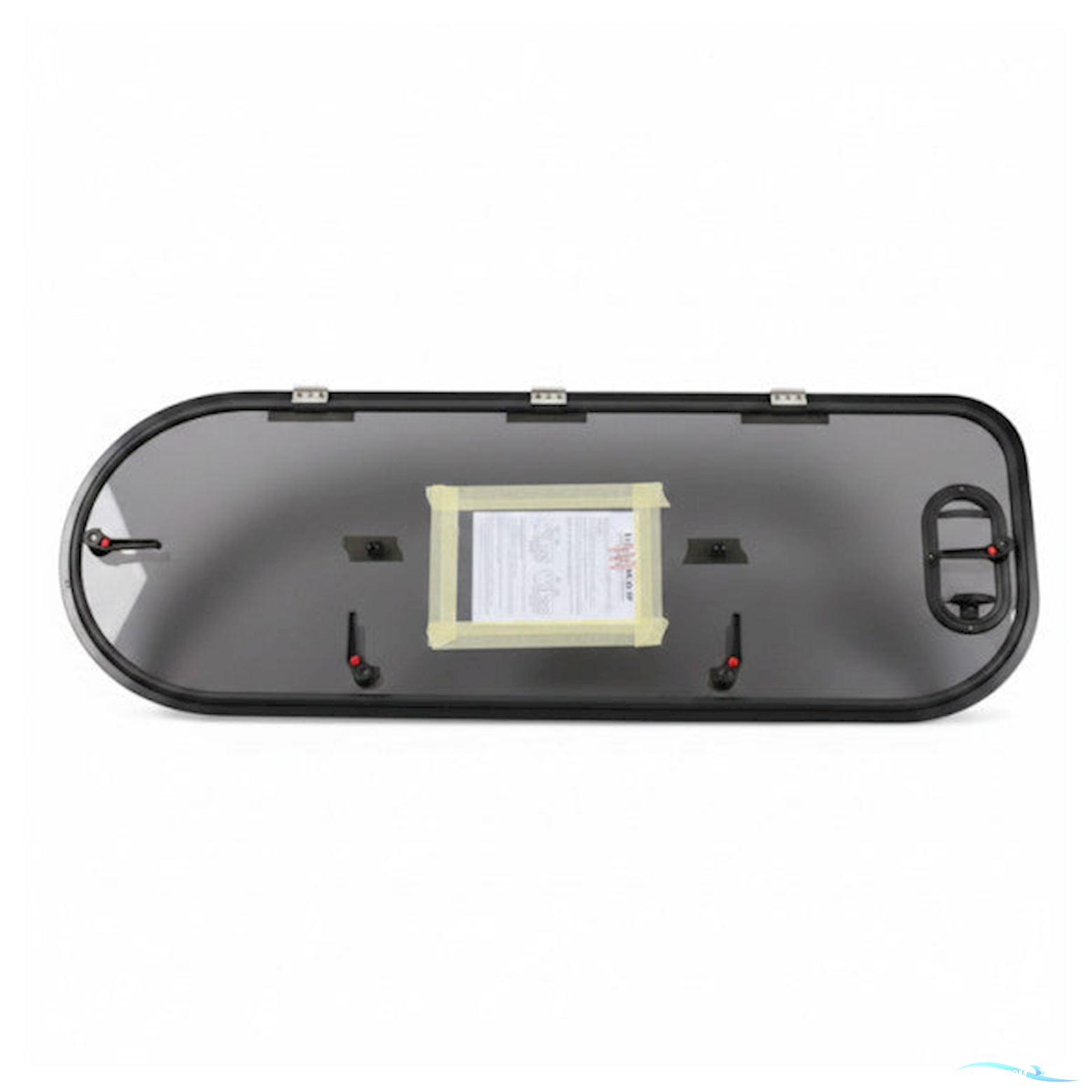 Lewmar Replacement Lid Spare for 30307800 - 30314100 Flybridge Hatch - 362338999 Boatequipment 2026, The Netherlands