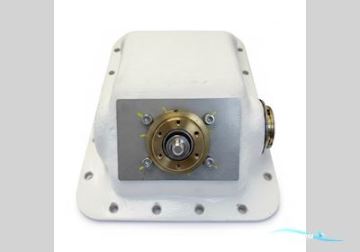 Lewmar RT140 Retractable Bowthruster Base Spare Lid - 56110050 Boatequipment 2026, The Netherlands