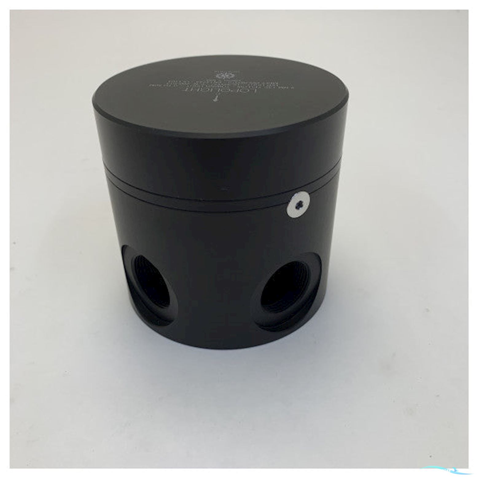 Lopolight Marine Led Towing Light Coupling For Boats up to 50m 2nm 135 Degree - 201-013 Pro