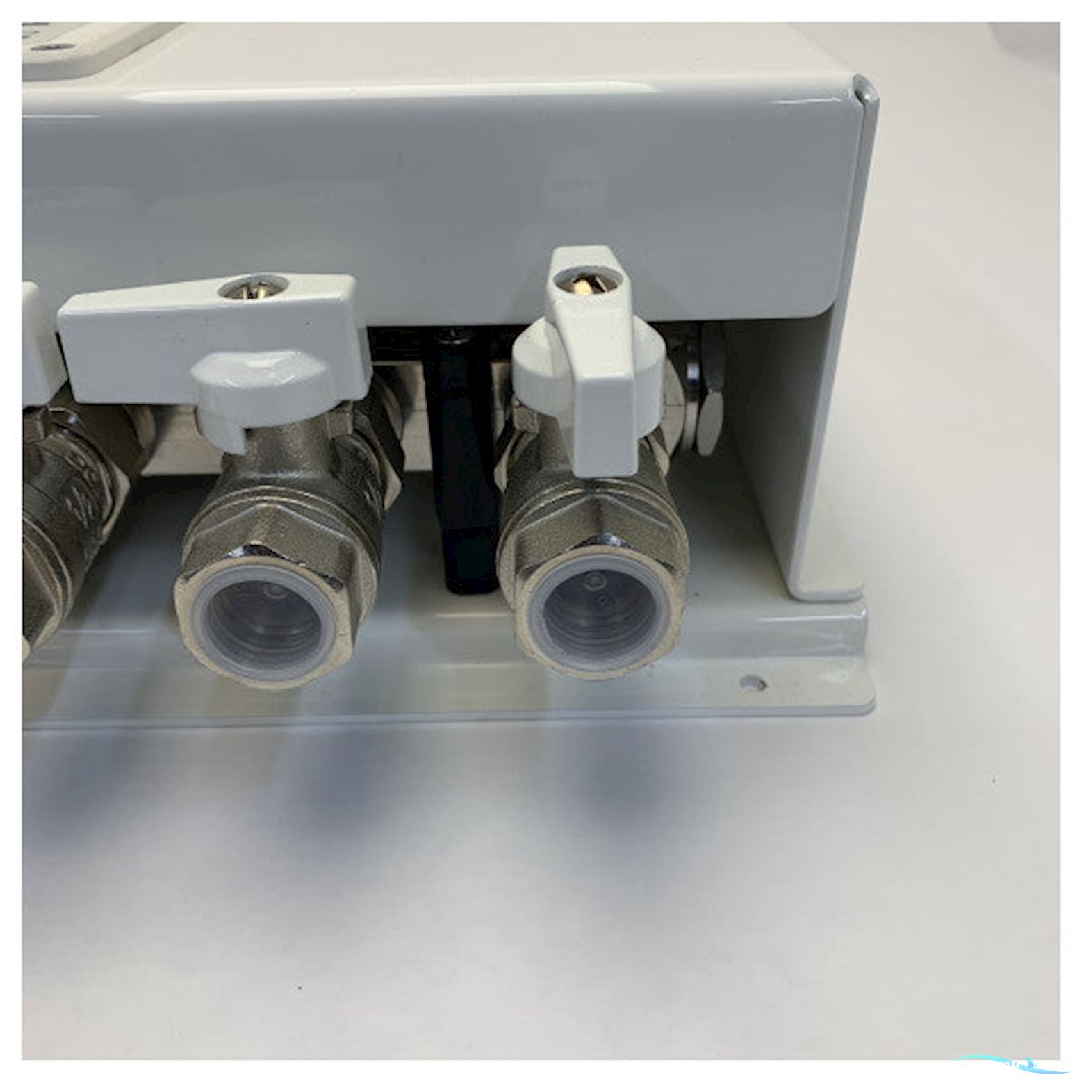 Marco OCS6-E 12/24V Oil Changing System 6-valves