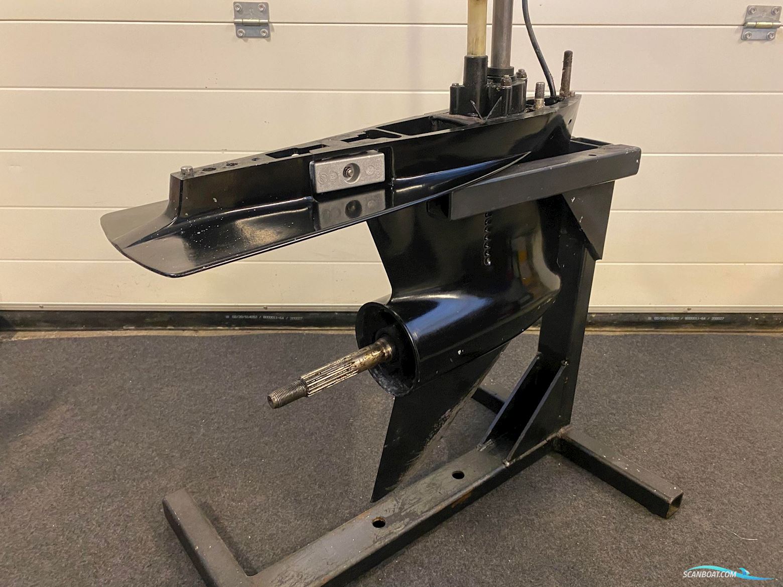 Mariner / Mercury 200 hk