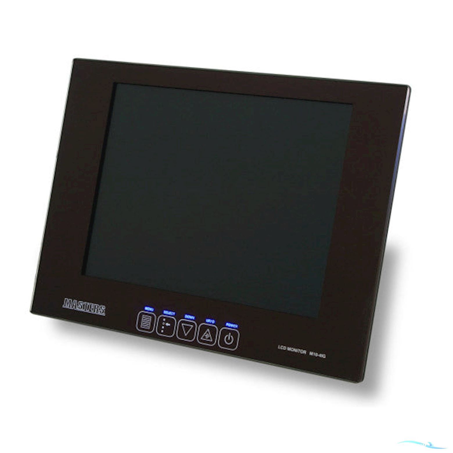 Master s M10-4Igp/L 10.4 Inch Led Control Monitor Boatequipment 2025, The Netherlands